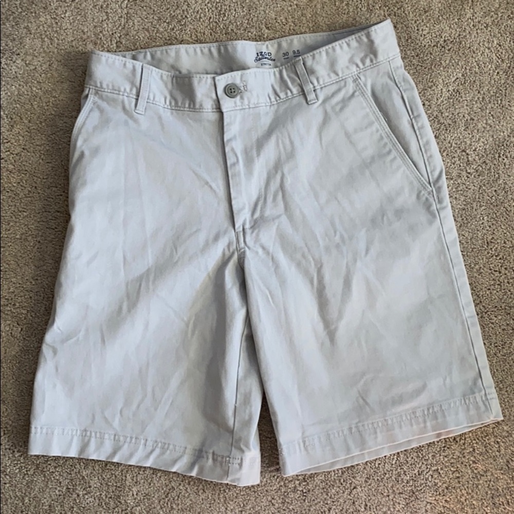 Men’s Izod Shorts